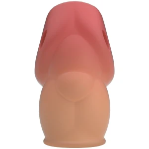 PRETTY LOVE - PENE OSCAR PIÃ SPESSO ROSA